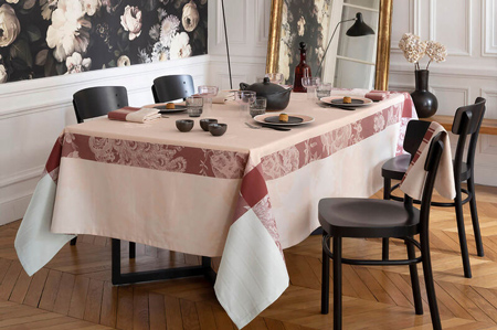 Ménagère de couverts de table Perpetue Opinel - Acier Trempé
